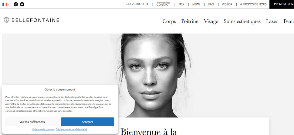 Comment se passe une augmentation mammaire ? Comment se passe une augmentation mammaire ?