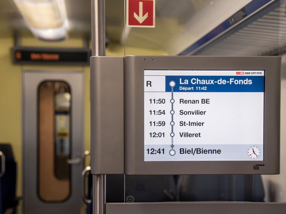 Réussir son déménagement à la Chaux-de-Fonds Réussir son déménagement à la Chaux-de-Fonds