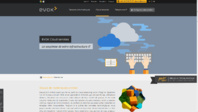 Le Cloud entreprises Le Cloud entreprises