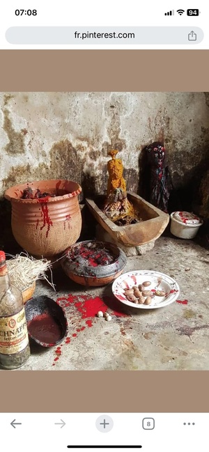 Poderoso Vidente Médium Grande Mestre Pascal🔮, em Lisboa, Porto em Portugal: Grande Marabô Especialista em Reconciliação Amorosa - Especialista em Problemas de Amor💖 – Tel & WhatsApp: +351 920 285 774