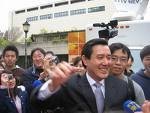 Taïwan l'insoumise menace de boycotter les JO