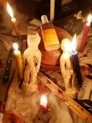 Mohamed SAKHO Marabout Voyant Guérisseur En Guinée Conakry Tel. et Whatsapp 00224 62 77 99 172