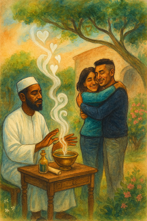 Voyant Walid : Le Marabout voyant de référence en Suisse Tel. +417 79036192 Voyant Walid : Le Marabout voyant de référence en Suisse Tel. +417 79036192