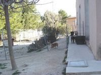 La Pension des Etangs La Pension des Etangs