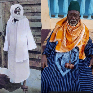 Mr Sakho medium voyant guérisseur en Belgique