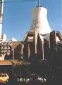 La cathédrale d'Alger