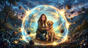 Virus et infections à répétition : Et si votre obsession de l'hygiène était votre pire ennemie ?