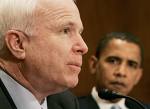 Obama et McCain dénoncent les essais de missiles en Iran