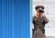 Actu Monde : Corée du Nord: un soldat abat une touriste sud-coréenne