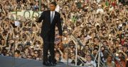 Actu  Monde : Barack Obama fait une courte escale à Paris