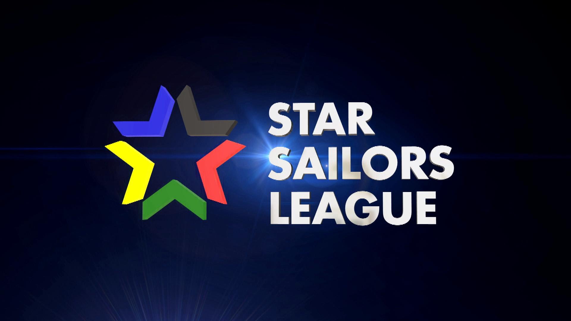 Stars Sailors League - finale - Les 4 meilleurs s'affrontent