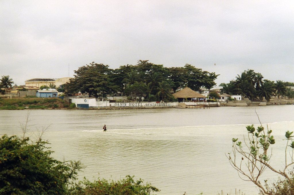 Lac Togo