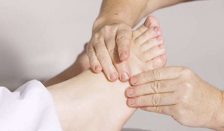 Histoire des médecins