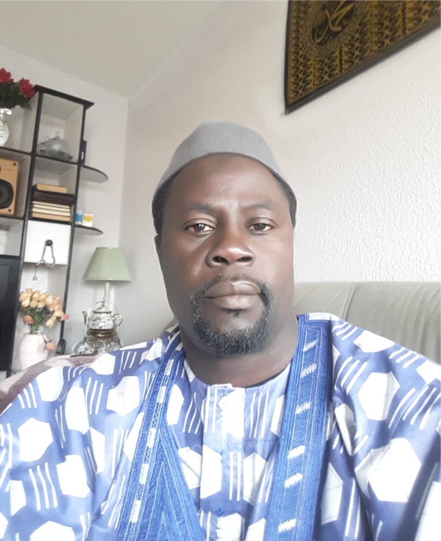 Mamadou Diaby marabout medium africain retour amour Colmar Tel :  07 48 65 43 66