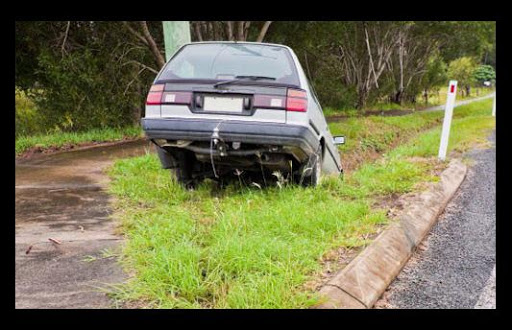 La police russe contre l’alcool au volant
