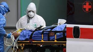 Covid-19: Angleterre 48000 morts attribuées au corona virus