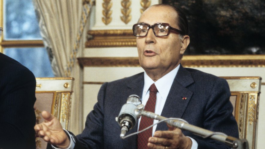  Les consultations des archives de Mitterrand sur le Rwanda autorisées