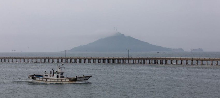 La Corée du Nord a abattu un Sud-Coréen dans ses eaux territoriales