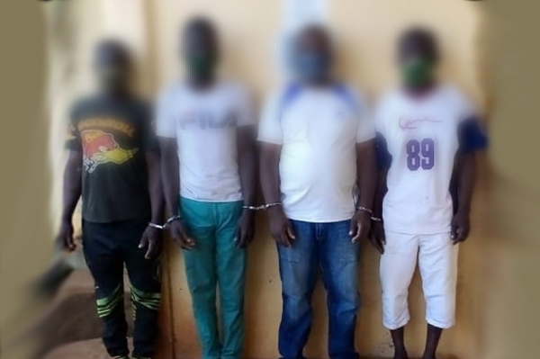 Togo: Après 4 ans d’enquête, la police interpelle des trafiquants d’organes humains