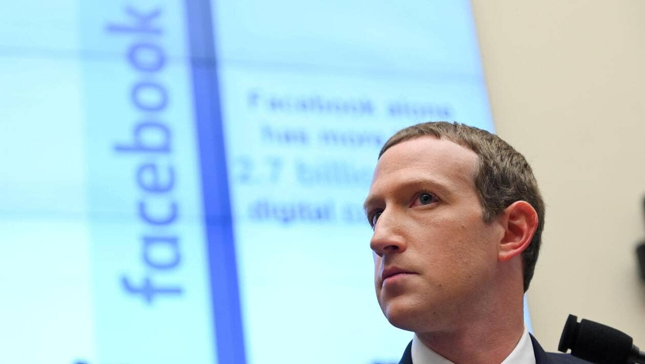 États-Unis : Plusieurs États et le gouvernement américain attaquent Facebook en justice