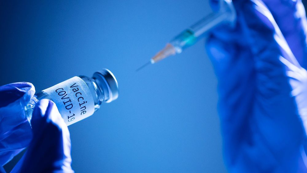 Coronavirus: la France présente son plan de vaccination.
