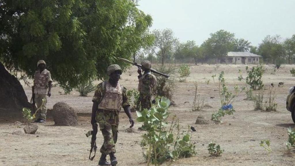 Malade, le chef de Boko Haram veut que la population prie pour lui