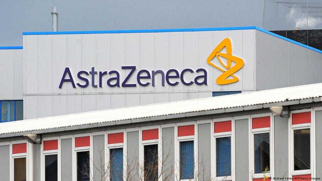 L'UE menace de bloquer les exportations de vaccins Covid en raison du déficit d'AstraZeneca