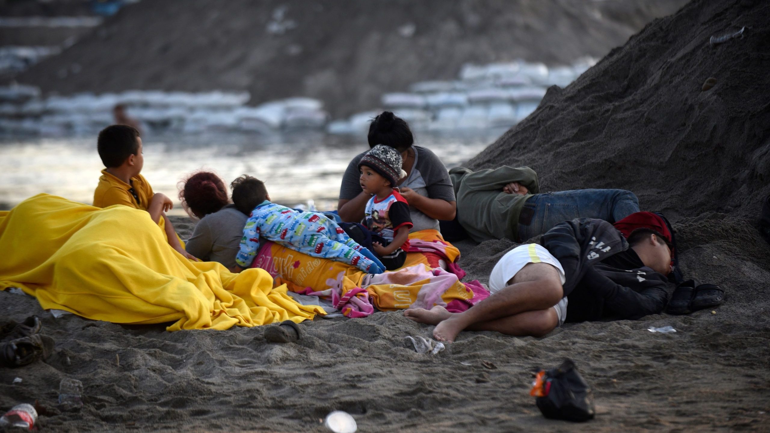 La famille d'une disparue demande au Mexique de résoudre le meurtre de 19 migrants