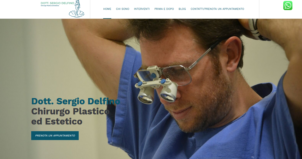 Mastoplastica additiva Italia