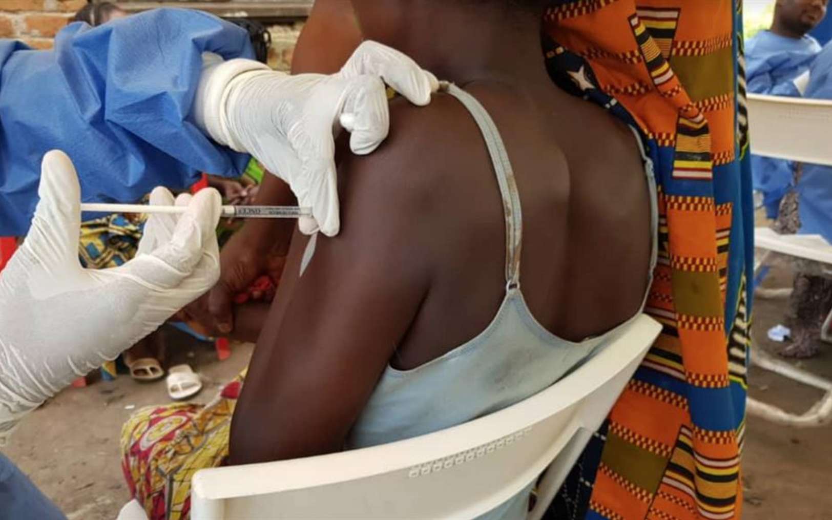 La Guinée rapporte ses premiers cas et décès d'Ebola depuis 2016