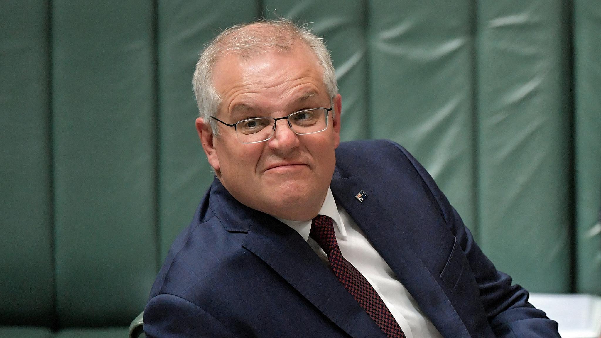 Un autre député du gouvernement australien sous le feu des critiques pour séxisme