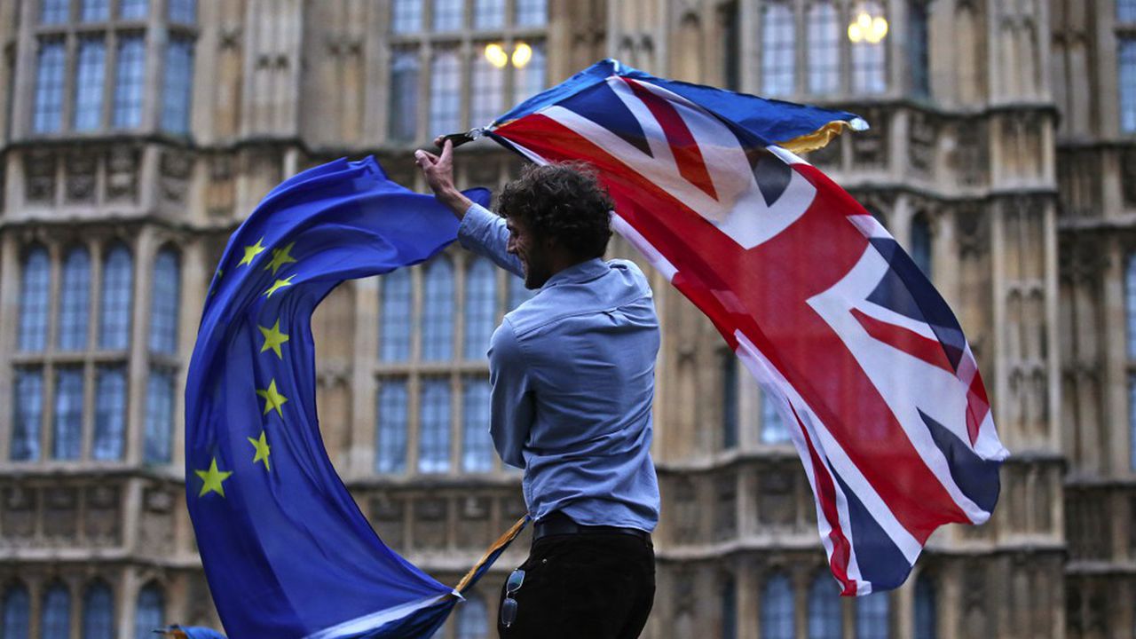 Deux mois après le Brexit ‘’le point’’