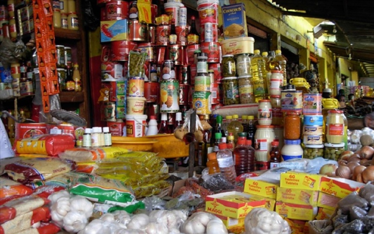 Alerte Togo: Flambée des prix des produits de première nécessité !