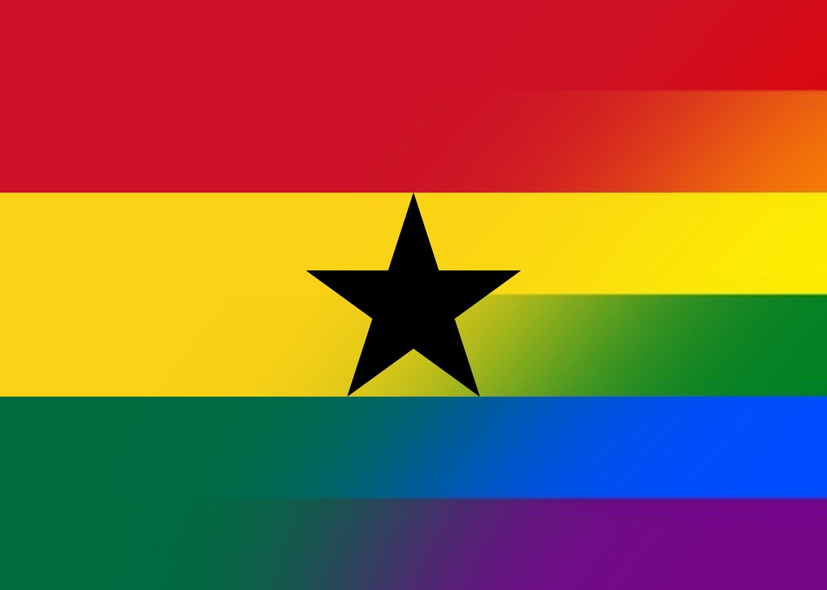 Le Ghana pourrait criminaliser les personnes LGBT+, leurs alliés et leurs défenseurs