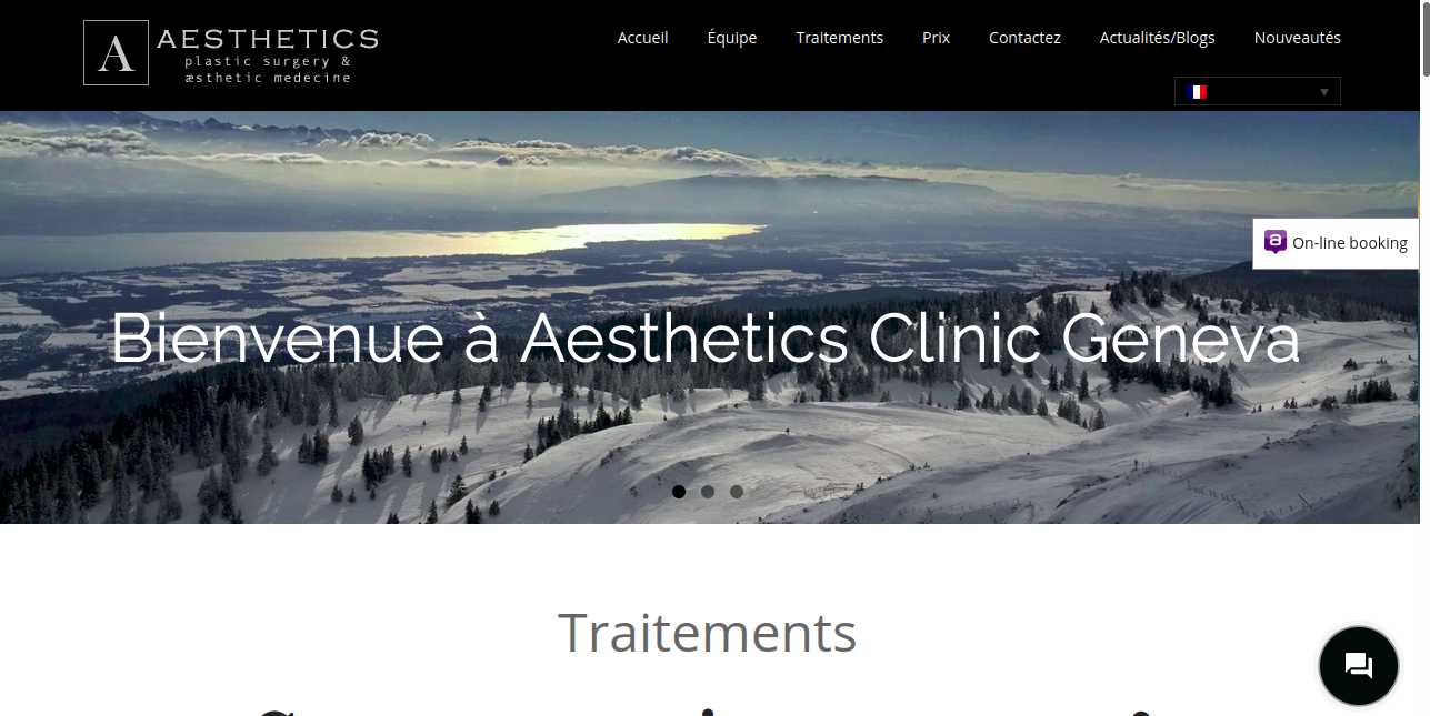 Augmentation mammaire Suisse