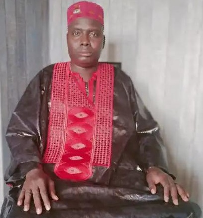 Professeur Ali marabout voyant être aimé Rouen