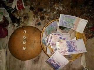 Professeur Ali marabout voyant être aimé Grenoble