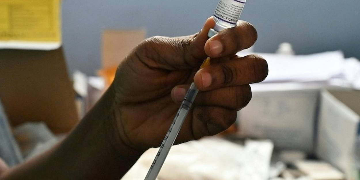 Deux pays africains signent un accord avec BioNTech pour la construction des usines de vaccins !