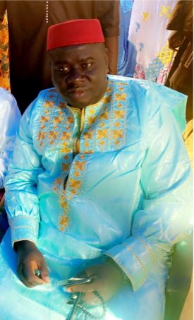  Mamadou, marabout medium africain à Nîmes, Marseille, Marignane