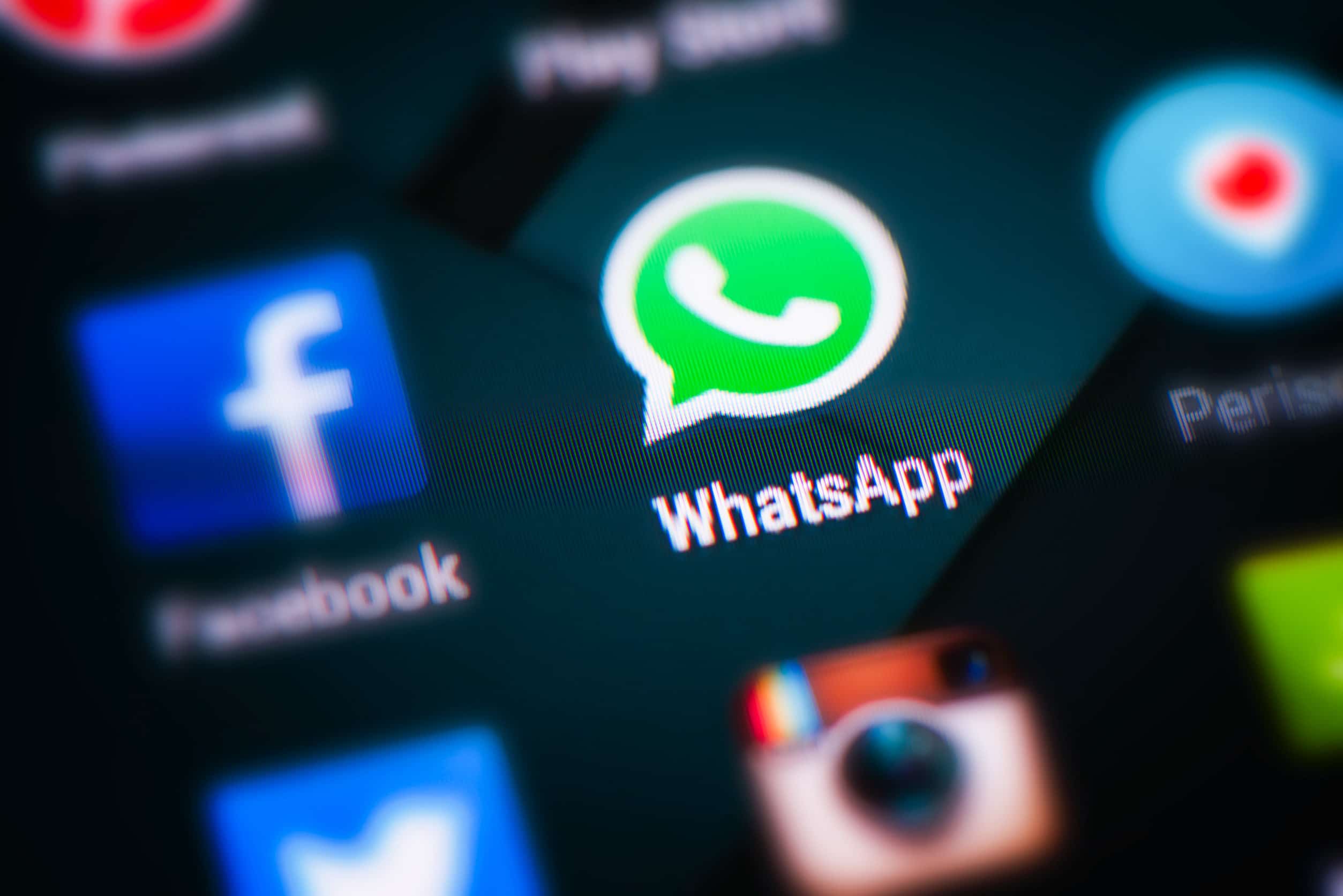 WhatsApp : 5 nouvelles fonctionnalités bientôt disponibles