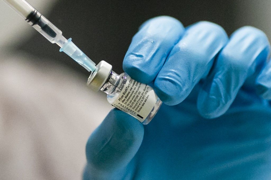 ​Comment Big Pharma magouille les tests qui permettent d’autoriser les vaccins