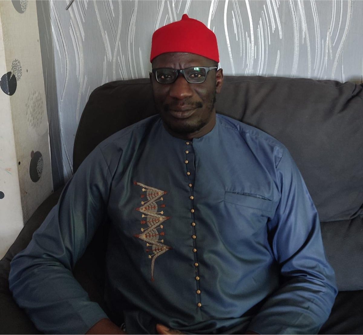 Mr Sory: grand marabout medium africain à Angoulême reconnu dans toute la France
