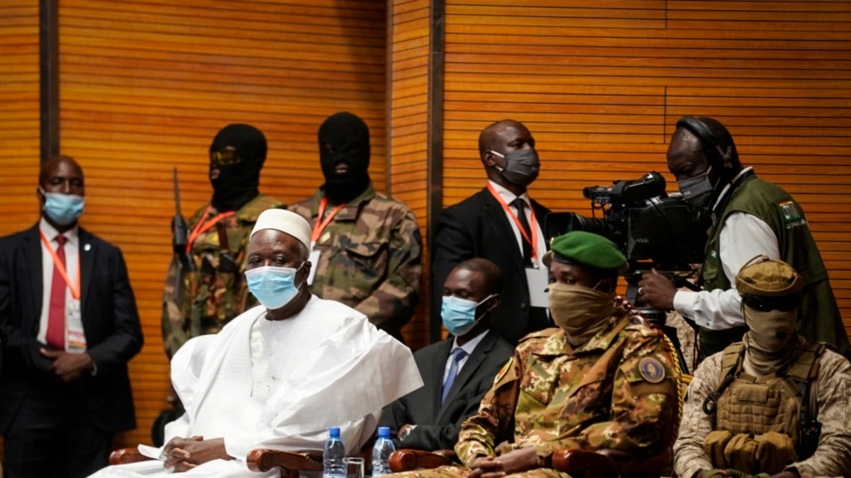 Les dirigeants de la CEDEAO ont levé les sanctions économiques et financières imposées au Mali