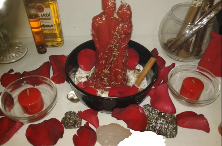 Voyant Médium Marabout WARABA à Rennes, Quimper, en Bretagne - Tel ou Whatsapp au : +33 62 86 34 267 - Voyance amoureuse et travaux occultes puissants