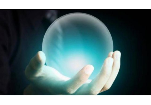 Consultation avec un Medium