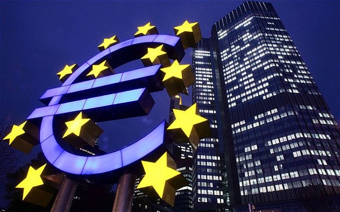 BCE : les avis sur l’abaissement du taux directeur divergent