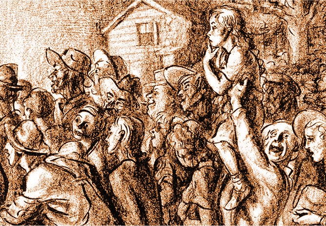 Qui a lynché Darius?