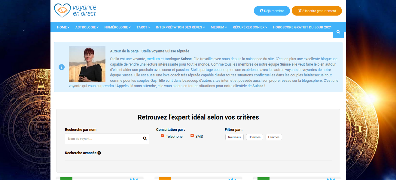 Comment avoir une relation stable ?