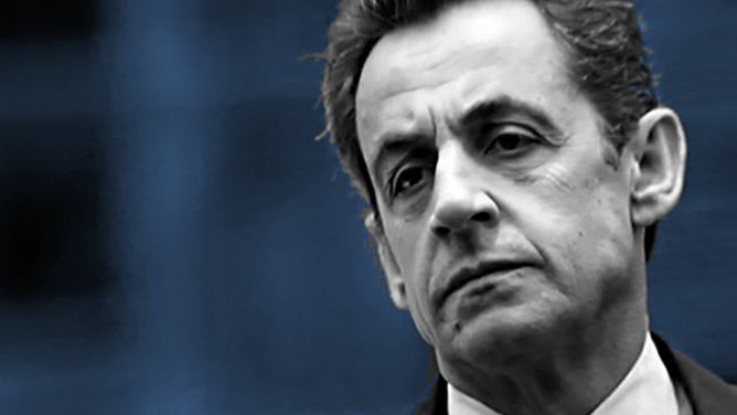 L'extraordinaire destin de Nicolas Sarkozy