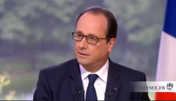 14 juillet: on cède à la tradition